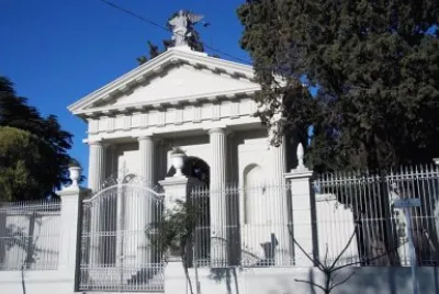 Monumento a la Perpetuidad