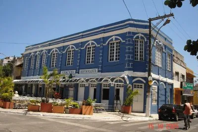 Bar VesÃºvio - IlhÃ©us - Bahia