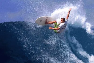 surf