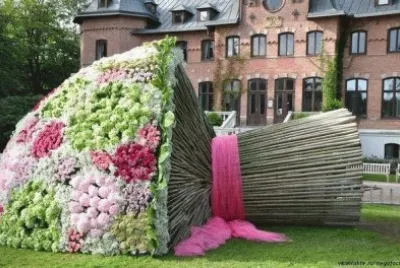 Beautiful Flower jigsaw puzzle