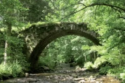 pont des fÃ©es
