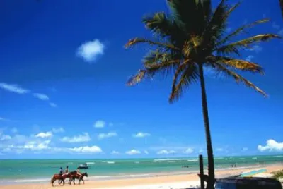 Arraial D 'Ajuda - Bahia