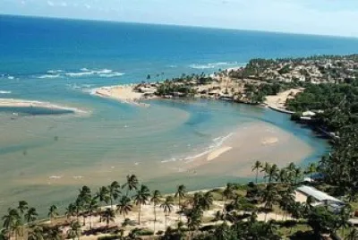 Buraquinho - Bahia