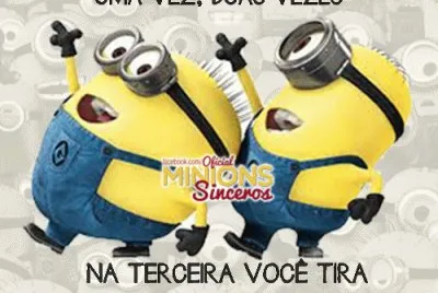 minions jigsaw puzzle