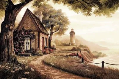 casa