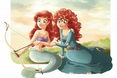 Ariel Merida