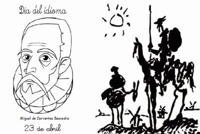 DÃ­a del idioma
