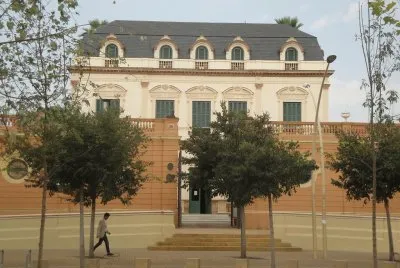 casa de sirenas sevilla