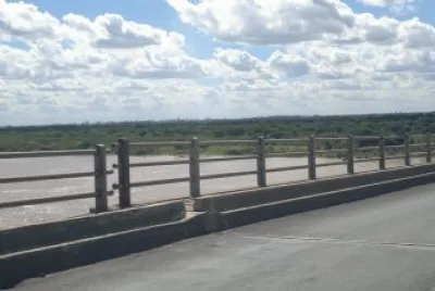 פאזל של puente