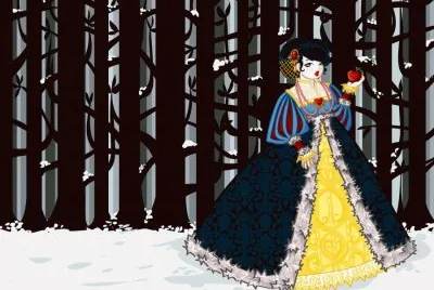 SnowWhite