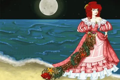 Ariel