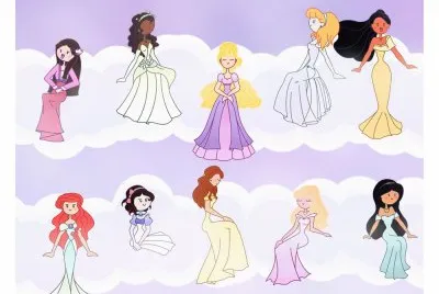Princesses