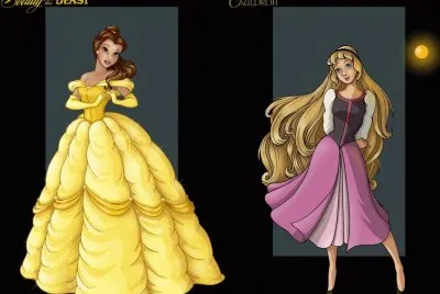 Belle Eilonwy