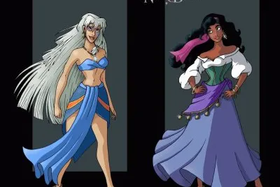 Kida Esmeralda