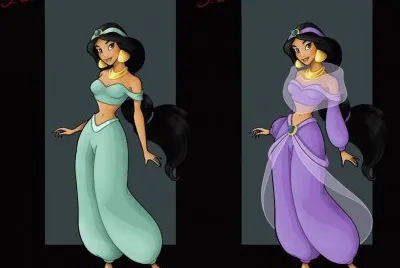 Jasmine