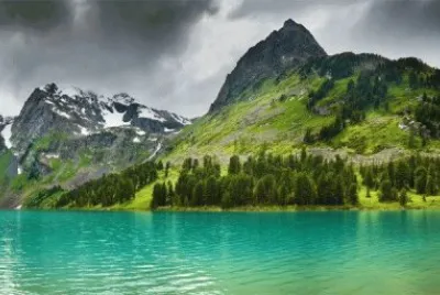 A LA MARGEN DEL RÃO