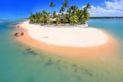 Arraial D 'Ajuda - Bahia