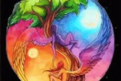 naturaleza