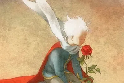 el principito