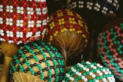 XequerÃªs - CabaÃ§as