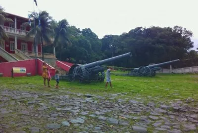 visita isla