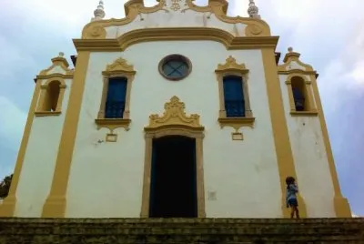 Visita isla