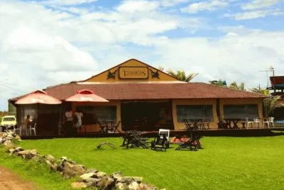 visita isla
