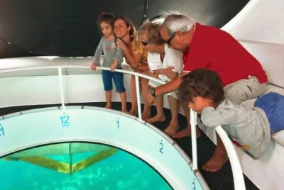 visita isla