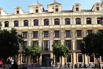 casa de la contrataciÃ³n de america,sevilla