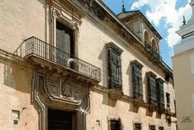 palacio jigsaw puzzle