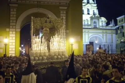 la macarena, sevilla