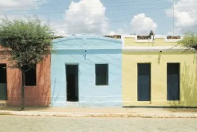 ConceiÃ§Ã£o do CoitÃ© - Bahia