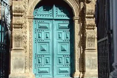 Igreja da Ordem Terceira de SÃ£o Francisco