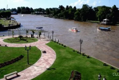 Canales del Tigre-Bs.As.