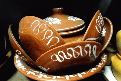 CerÃ¢mica - Feira de SÃ£o Joaquim