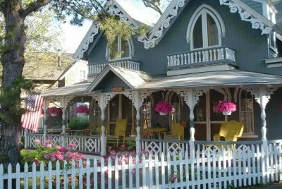 English House