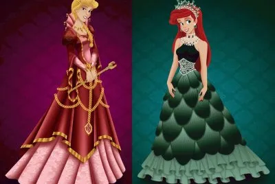 Aurora Ariel