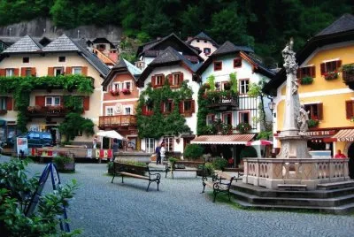 praÃ§a jigsaw puzzle