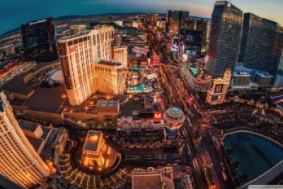 LAS VEGAS