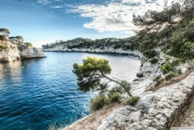 CALANQUE