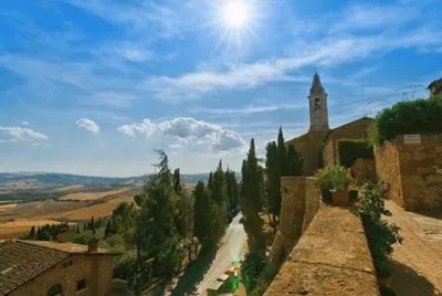 paisagem jigsaw puzzle