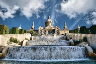 Barcelona