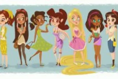 Princesses