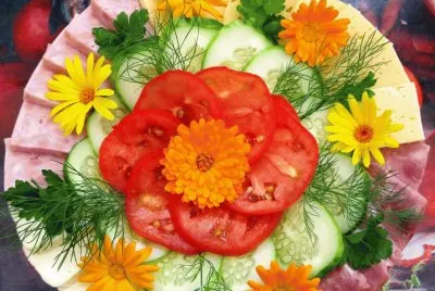 Design Food