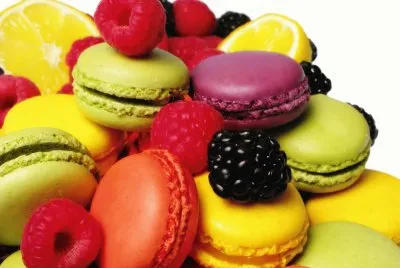 Macaron 's
