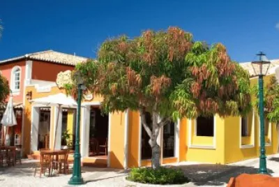 Costa do SauÃ­pe - Bahia