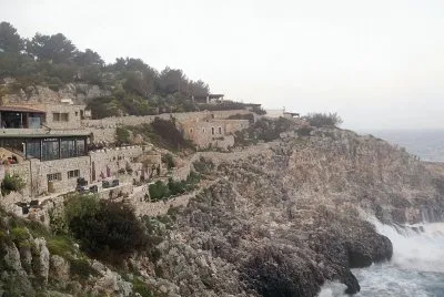 spuma di mare