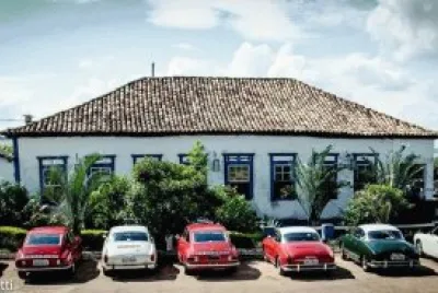 casarÃ£o jigsaw puzzle