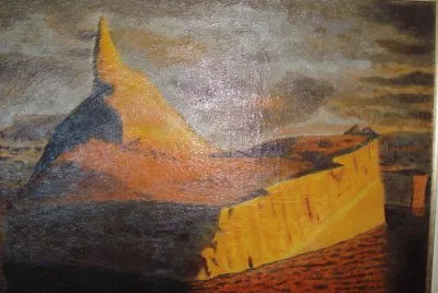 alba boreale