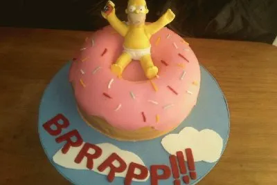 Andaaa el Simpson